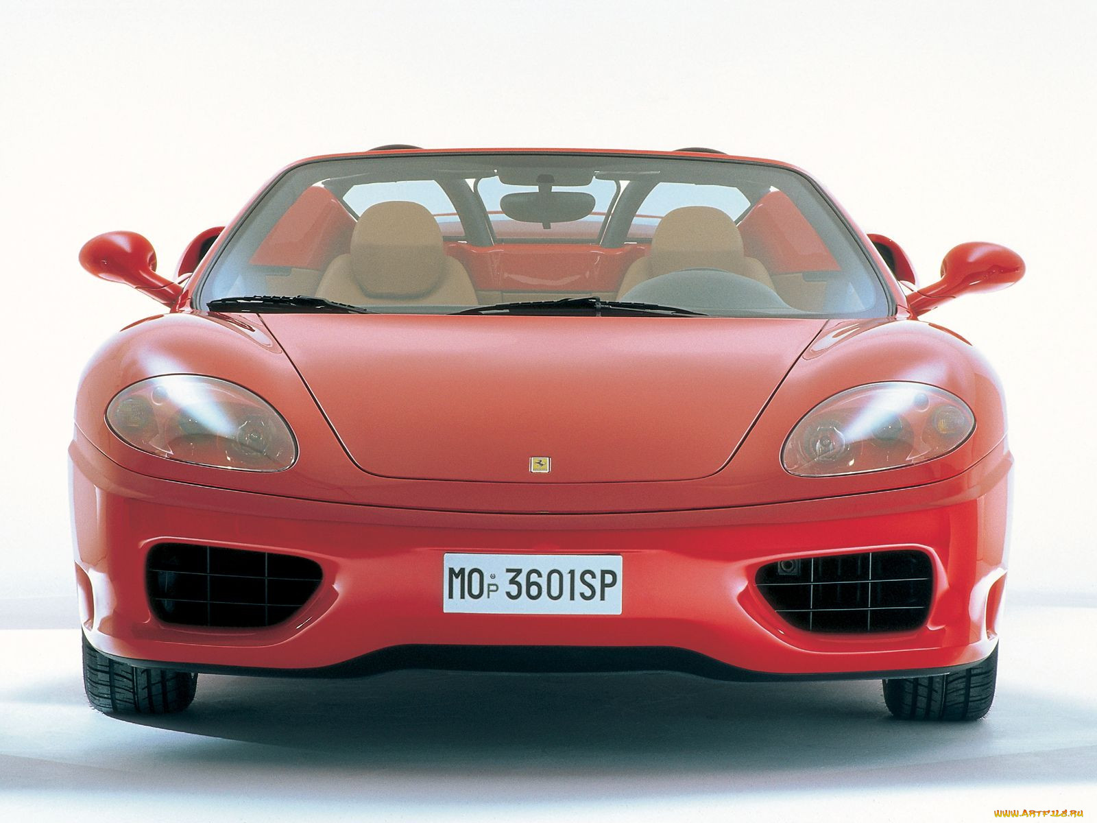 , ferrari